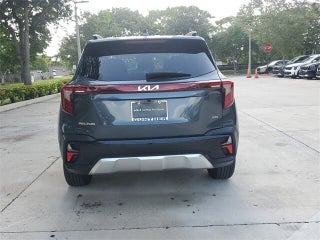 2024 Kia Seltos thumbnail – Fort Lauderdale, FL – 36