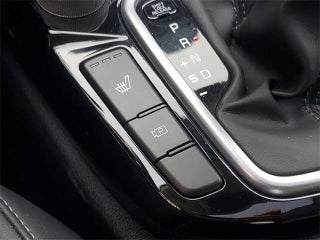 2024 Kia Seltos thumbnail – Fort Lauderdale, FL – 61