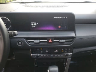 2024 Kia Seltos thumbnail – Fort Lauderdale, FL – 54
