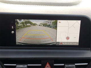 2024 Kia Seltos thumbnail – Fort Lauderdale, FL – 56
