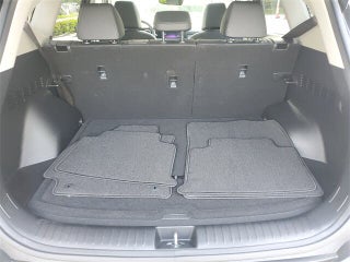 2024 Kia Seltos thumbnail – Fort Lauderdale, FL – 39