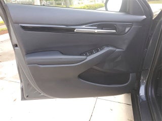 2024 Kia Seltos thumbnail – Fort Lauderdale, FL – 46