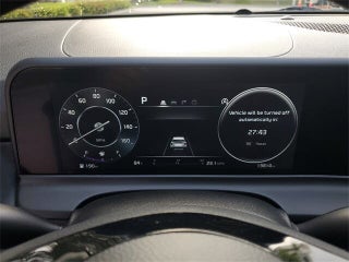 2024 Kia Seltos thumbnail – Fort Lauderdale, FL – 53