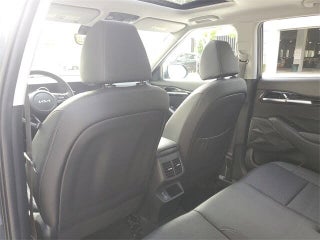 2024 Kia Seltos thumbnail – Fort Lauderdale, FL – 41