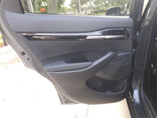 2024 Kia Seltos thumbnail – Fort Lauderdale, FL – 42