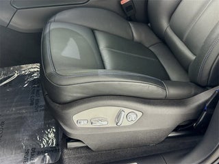 2024 Porsche Macan thumbnail – Davie, FL – 19