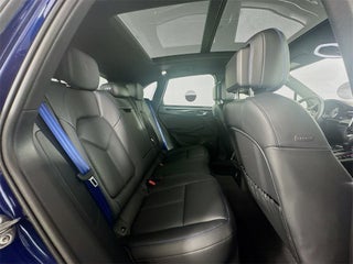 2024 Porsche Macan thumbnail – Davie, FL – 27