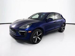 Porsche Macan for sale Las Vegas