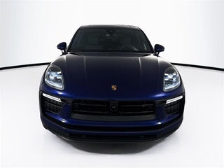 2024 Porsche Macan thumbnail – Davie, FL – 2