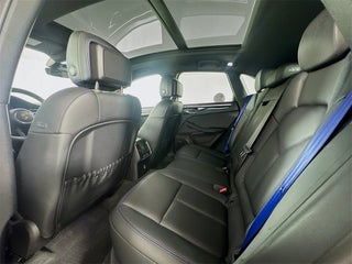 2024 Porsche Macan thumbnail – Davie, FL – 24