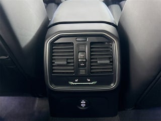 2024 Porsche Macan thumbnail – Davie, FL – 25