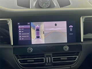 2024 Porsche Macan thumbnail – Davie, FL – 14