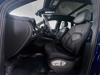 2024 Porsche Macan thumbnail – Davie, FL – 20