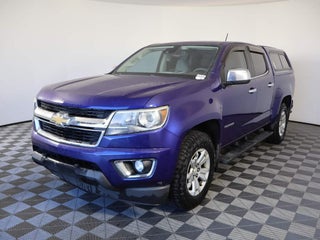 Chevrolet Colorado for sale Las Vegas