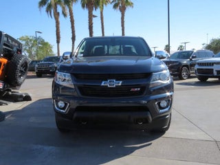 Chevrolet Colorado for sale Las Vegas