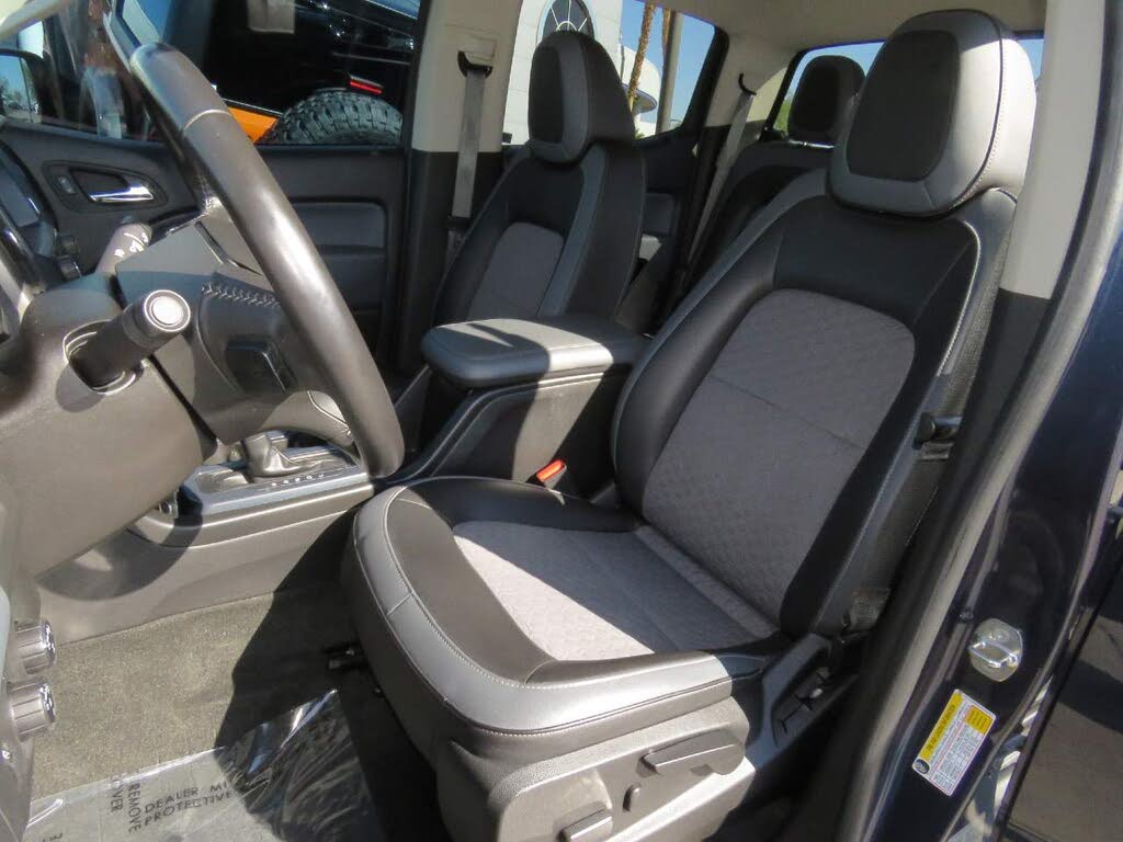 Chevrolet Colorado for sale Las Vegas