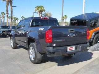 Chevrolet Colorado for sale Las Vegas