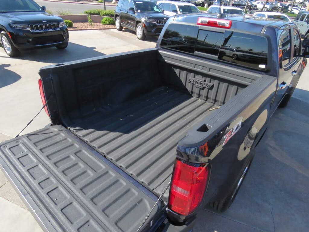 Chevrolet Colorado for sale Las Vegas