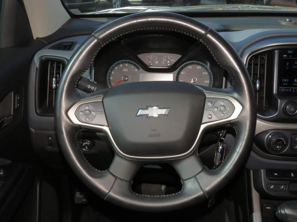 Chevrolet Colorado for sale Las Vegas