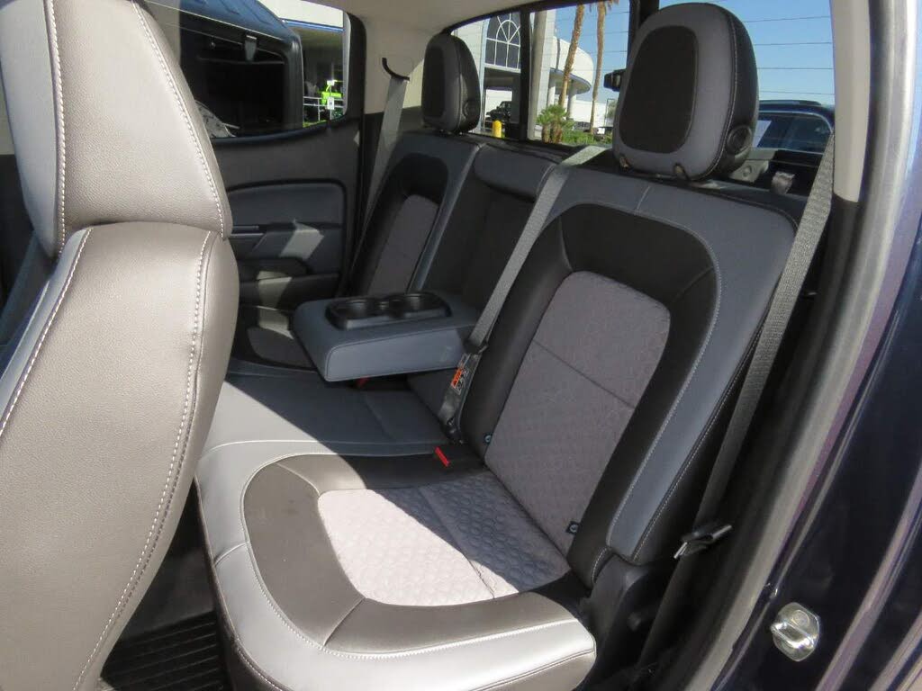 Chevrolet Colorado for sale Las Vegas