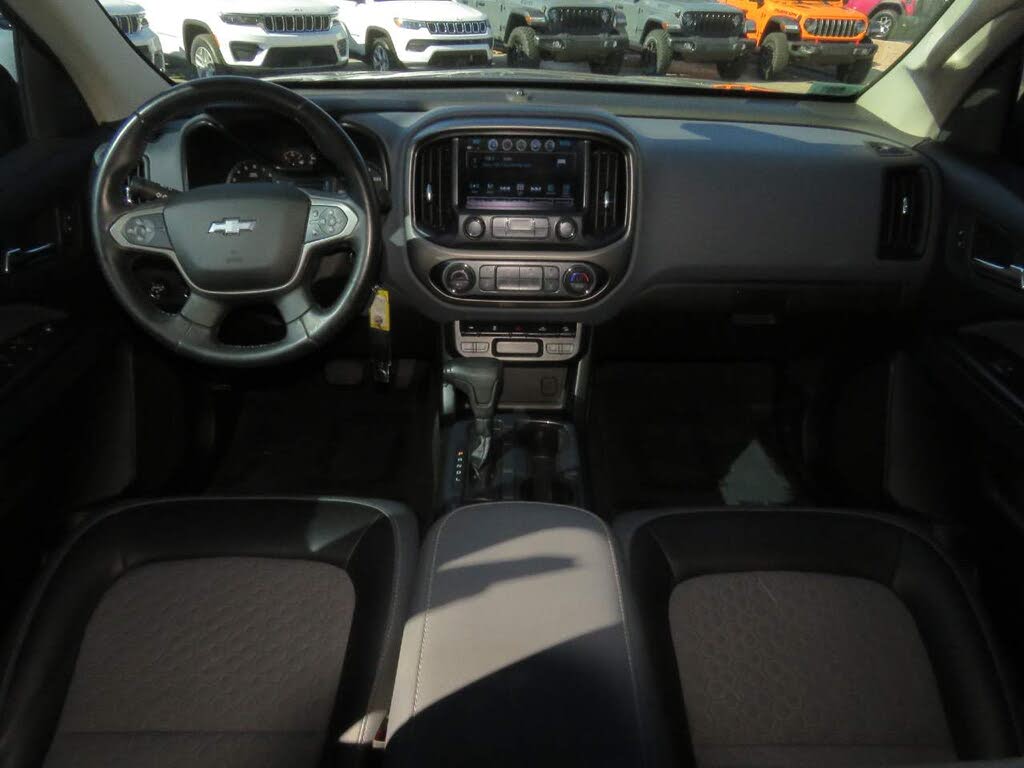 Chevrolet Colorado for sale Las Vegas