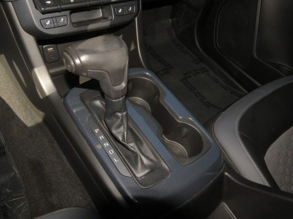 Chevrolet Colorado for sale Las Vegas