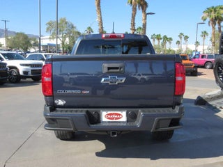 Chevrolet Colorado for sale Las Vegas
