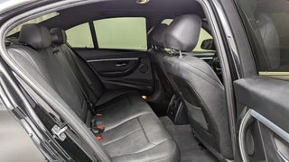 2018 BMW 3 Series thumbnail – Margate, FL – 21