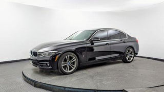 2018 BMW 3 Series thumbnail – Margate, FL – 2