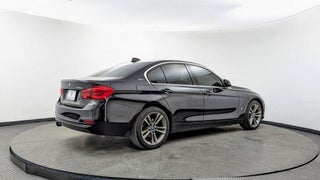 2018 BMW 3 Series thumbnail – Margate, FL – 8