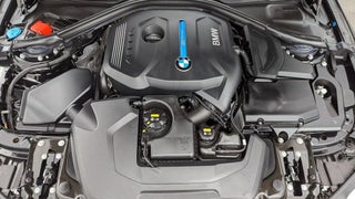 2018 BMW 3 Series thumbnail – Margate, FL – 28