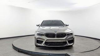 2018 BMW M5 thumbnail – Miami, FL – 12