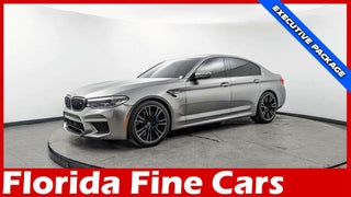 BMW M5 for sale Las Vegas