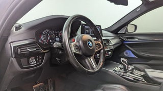 2018 BMW M5 thumbnail – Miami, FL – 25