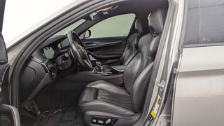 2018 BMW M5 thumbnail – Miami, FL – 15