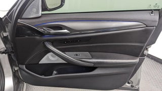 2018 BMW M5 thumbnail – Miami, FL – 24