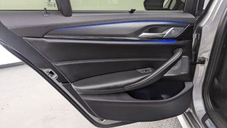 2018 BMW M5 thumbnail – Miami, FL – 17