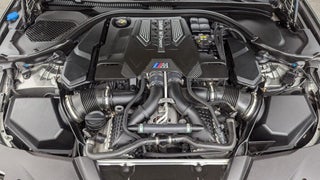 2018 BMW M5 thumbnail – Miami, FL – 32