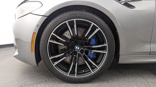 2018 BMW M5 thumbnail – Miami, FL – 31