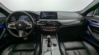 2018 BMW M5 thumbnail – Miami, FL – 26