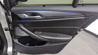 2018 BMW M5 thumbnail – Miami, FL – 22