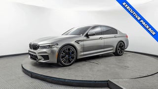 2018 BMW M5 thumbnail – Miami, FL – 2