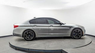 2018 BMW M5 thumbnail – Miami, FL – 10
