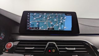 2018 BMW M5 thumbnail – Miami, FL – 29