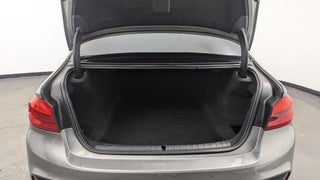 2018 BMW M5 thumbnail – Miami, FL – 19