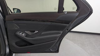 Mercedes-Benz S-Class for sale Las Vegas