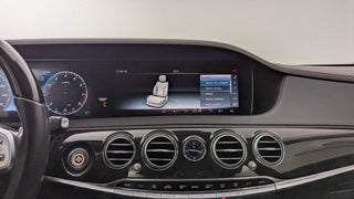 Mercedes-Benz S-Class for sale Las Vegas