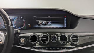 Mercedes-Benz S-Class for sale Las Vegas