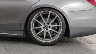 Mercedes-Benz S-Class for sale Las Vegas