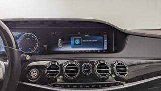 Mercedes-Benz S-Class for sale Las Vegas
